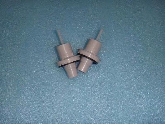 Αντικατάσταση συναρμολόγησης ηλεκτροδίων 1083137 για το χειροκίνητο όπλο ψεκασμού Nordson Encore