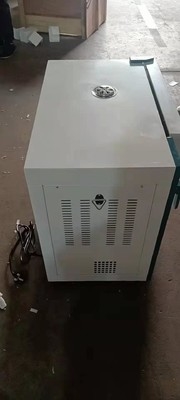 1.8KW Ηλεκτρικός φούρνος ξήρανσης με ανατίναξη Βιομηχανική σταθερή θερμοκρασία
