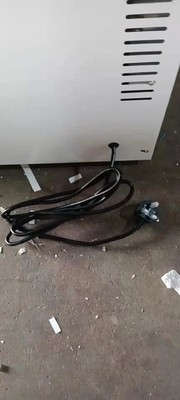 1.8KW Ηλεκτρικός φούρνος ξήρανσης με ανατίναξη Βιομηχανική σταθερή θερμοκρασία