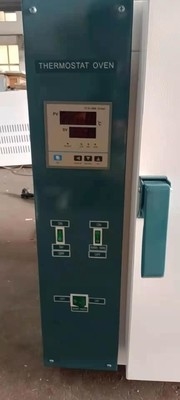 1.8KW Ηλεκτρικός φούρνος ξήρανσης με ανατίναξη Βιομηχανική σταθερή θερμοκρασία