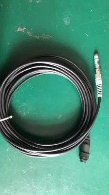 20M καλώδιο όπλου Powder Coating ανταλλακτικά για Gema αυτόματο όπλο σκόνης