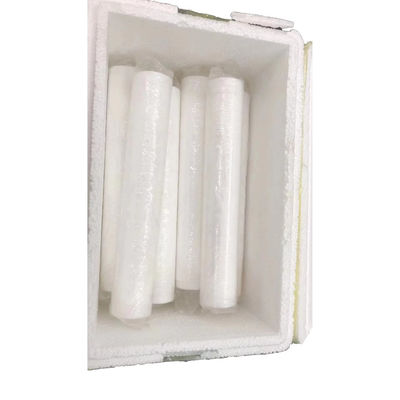 1002876 Στοιχείο φίλτρου - 40/30 mm pp05 αντλία σκόνης - θάλαμος σκόνης