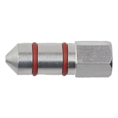249503 Σφουγγαρίστρα εγχέτη 8 mm Μετρική αντλία τροφοδοσίας σκόνης