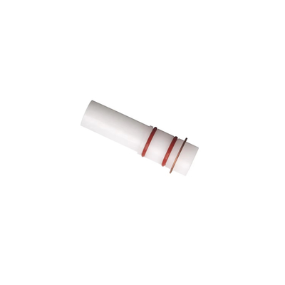 174213 Venturi Throat Low Flow Glass Filled PTFE 4mm Nor Powder Coating Pistol ανταλλακτικά