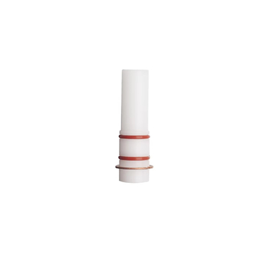 174213 Venturi Throat Low Flow Glass Filled PTFE 4mm Nor Powder Coating Pistol ανταλλακτικά