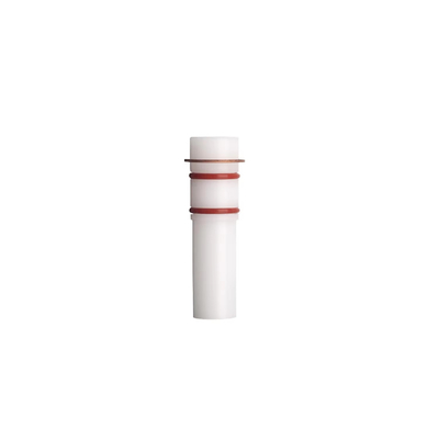 174213 Venturi Throat Low Flow Glass Filled PTFE 4mm Nor Powder Coating Pistol ανταλλακτικά