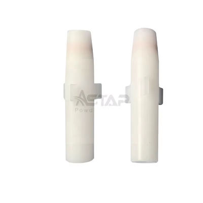 134385 Μανίκι φθοράς Πιστόλι ψεκασμού II Ανταλλακτικά βαφής πούδρας