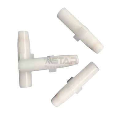 134385 Μανίκι φθοράς Πιστόλι ψεκασμού II Ανταλλακτικά βαφής πούδρας