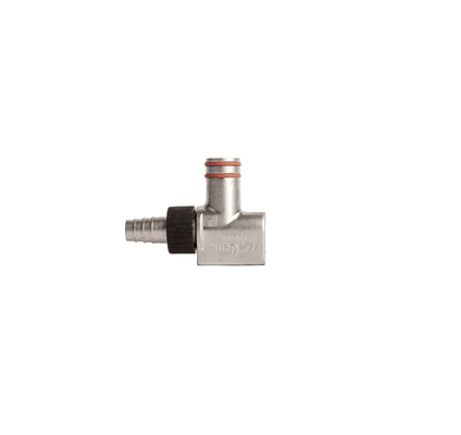 231517 Κόκκινο δαχτυλίδι O D16 x 2 mm Gema OptiFlow IG02 Ανταλλακτικά ενέττησης σκόνης