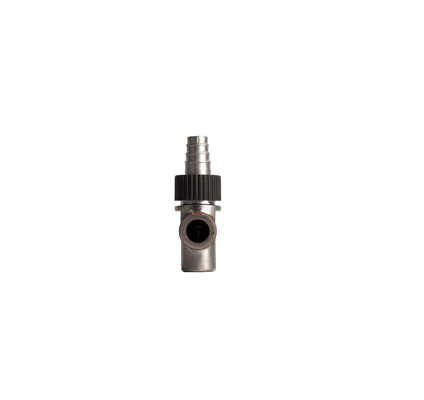 231517 Κόκκινο δαχτυλίδι O D16 x 2 mm Gema OptiFlow IG02 Ανταλλακτικά ενέττησης σκόνης