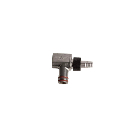 231517 Κόκκινο δαχτυλίδι O D16 x 2 mm Gema OptiFlow IG02 Ανταλλακτικά ενέττησης σκόνης