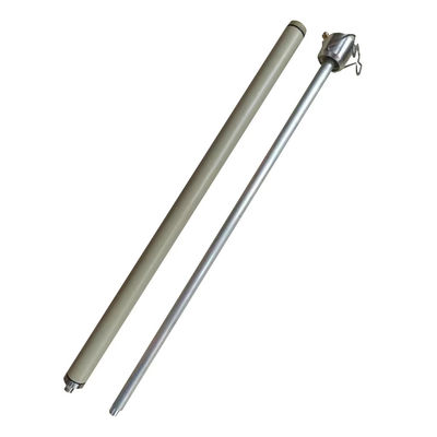 Ολοκλήρωση Μονάδας PowerClean 1009528 Μηχανή Επίστρωσης Πούδρας