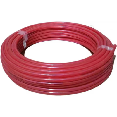 1008038 πλαστικό σωλήνα D8/6 mm μαύρο Gema OptiFlex 2F 2B Εναλλακτικό εξαρτήμα μηχανής επίχρισής σκόνης