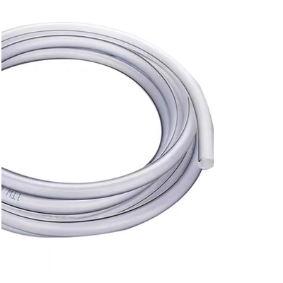 1008038 πλαστικό σωλήνα D8/6 mm μαύρο Gema OptiFlex 2F 2B Εναλλακτικό εξαρτήμα μηχανής επίχρισής σκόνης