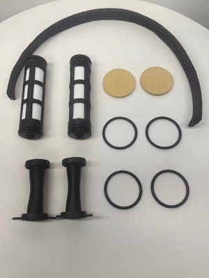 1015435 Συσκευή συντήρησης Gema Powder Coating Αντιπροσωπεία Εφαρμογή αντλία Optispray AP 01.1
