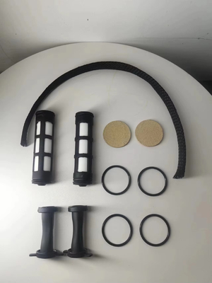 1015435 Συσκευή συντήρησης Gema Powder Coating Αντιπροσωπεία Εφαρμογή αντλία Optispray AP 01.1
