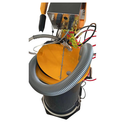 CG07 Χειροκίνητη Μονάδα Ελέγχου Πυροβόλησης ASG-F