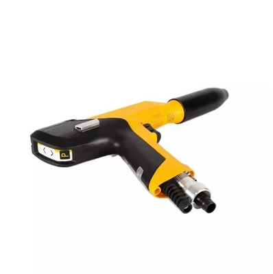 Εγχειρητικό όπλο OptiSelect Pro GM04 Gema ASG-F Μηχανή επίχρισής σκόνης