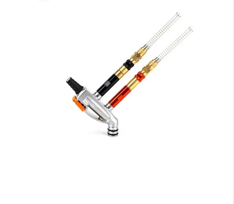 Εγχειρητικό όπλο OptiSelect Pro GM04 Gema ASG-F Μηχανή επίχρισής σκόνης