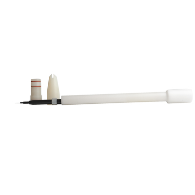 305800 Επέκτασης ράχνης 300mm Sure Coat χειροκίνητο όπλο ψεκασμού σκόνης