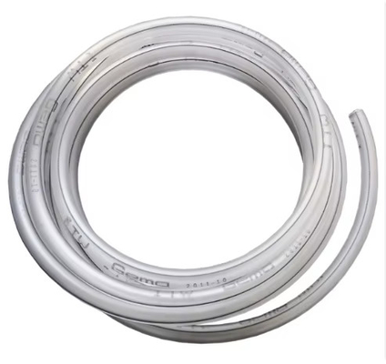 105139 11/16mm Σωλήνας σκόνης Αντιστατικό ανταλλακτικό μηχανής επικάλυψης σκόνης