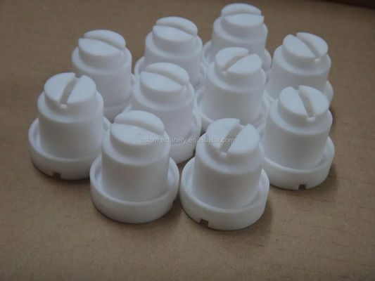 390324 Τμήματα ανταλλαγής αυτοματοποιημένου πυροβόλου πυρίτιδας F1 PEA-C4