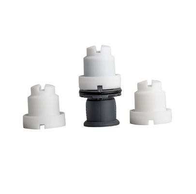 390325 ακροφύσιο επίπεδου αεριωθούμενου αεριωθούμενου αεριωθούμενου ακροφυσίου F2 PEA-C4 αυτόματα ανταλλακτικά όπλων σκόνης