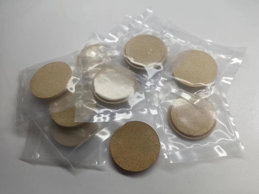 Προστατευτικός Δίσκος 1010354  Εφαρμογή Ανταλλακτικών με Επίστρωση Πούδρας Αντλία  AP 01.1