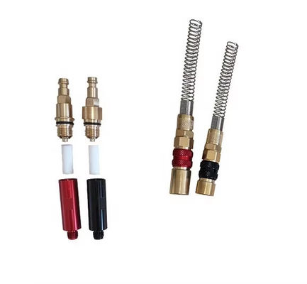 Σύνδεσμος Μεταφοράς Αέρα NW 5.5  1004366  Εγχυτήρας Σκόνης IG06