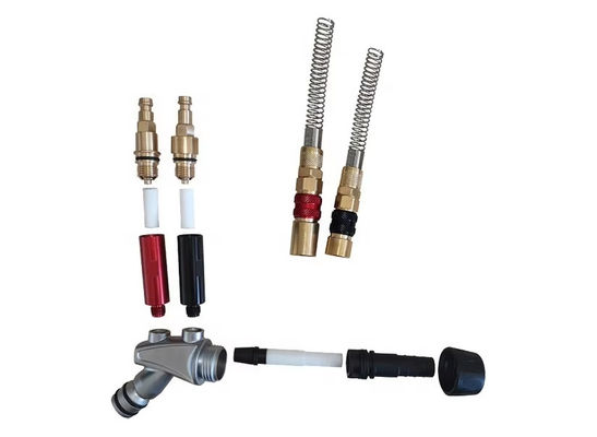 Σύνδεσμος Μεταφοράς Αέρα NW 5.5  1004366  Εγχυτήρας Σκόνης IG06