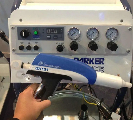 355358 Parker Gx131 Συμπλήρωμα Ιαπωνίας