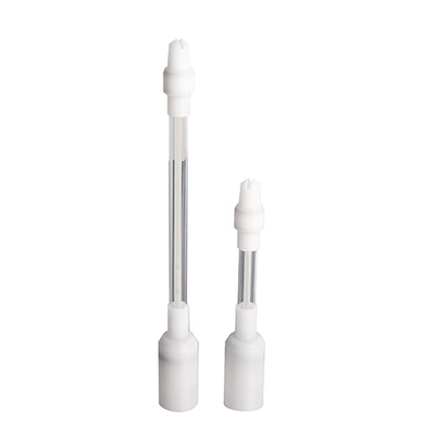 Πυροβόλο 150 mm 300 mm Lance Extension Encore Powder Coating