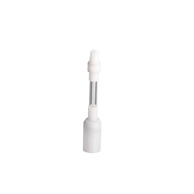 Πυροβόλο 150 mm 300 mm Lance Extension Encore Powder Coating