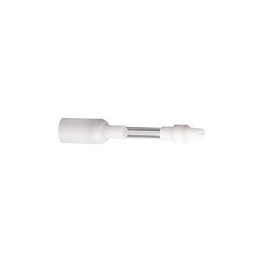 Πυροβόλο 150 mm 300 mm Lance Extension Encore Powder Coating