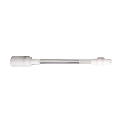 Πυροβόλο 150 mm 300 mm Lance Extension Encore Powder Coating