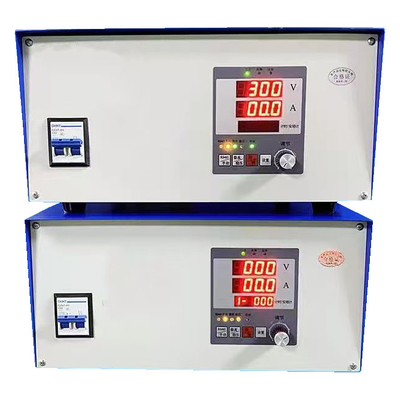 220V-240V AC LT Διορθωτής ηλεκτροφόρησης για περιβάλλον 0-40C