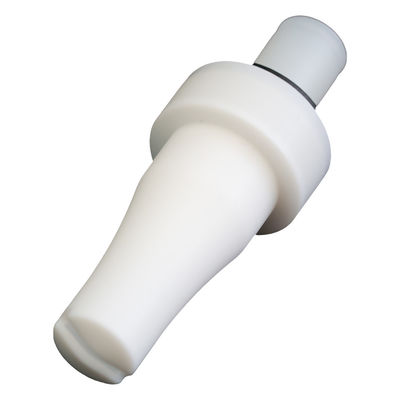 1010754 NF27 Πλατεία ακροφύσιο για το όπλο επίχρισής σκόνης για το GM03 GM04