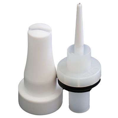 1010754 NF27 Πλατεία ακροφύσιο για το όπλο επίχρισής σκόνης για το GM03 GM04