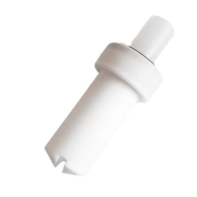 1008147 Ακροφύσιο ψεκασμού τροφοδοσίας NF24 για πιστόλι βαφής πούδρας