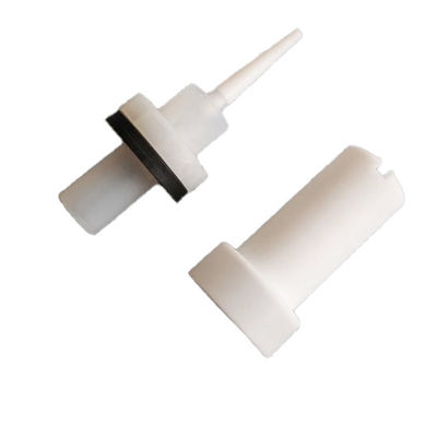 1008147 Ακροφύσιο ψεκασμού τροφοδοσίας NF24 για πιστόλι βαφής πούδρας