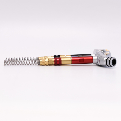 IG07 Gema Inline Injector Optiflow IG07 Χειροκίνητη επικάλυψη