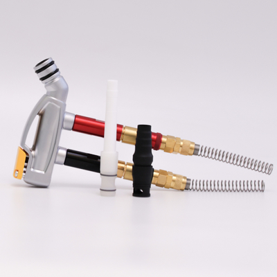 IG07 Gema Inline Injector Optiflow IG07 Χειροκίνητη επικάλυψη