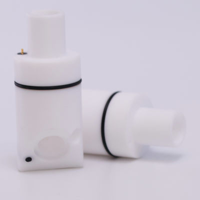 390934  Εισαγωγή ακροφυσίου WA60 C4 ET Ανταλλακτικά βαφής πούδρας