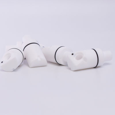 390934  Εισαγωγή ακροφυσίου WA60 C4 ET Ανταλλακτικά βαφής πούδρας