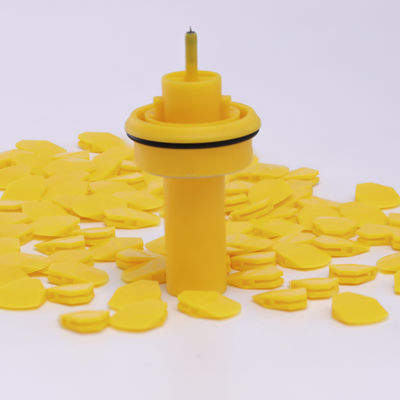 2320488  Σφήνα σκόνης για πιστόλι βαφής πούδρας PEM-X1