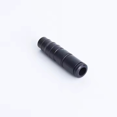 Χωρίς OEM 1001340 11-12 mm Πυροβόλο σωλήνα συνδετήρα σωλήνα σύνδεση 9-10 mm για Gm03 Πυροβόλο