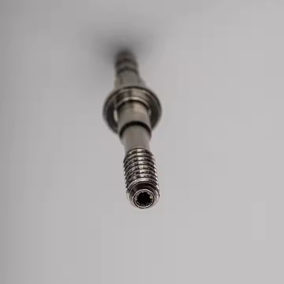 Μη OEM Original Compatible 1000804 Σύνδεση αέρα ξεπλύματος για το χειροκίνητο όπλο επικάλυψης σκόνης Gm02