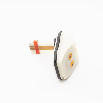 DIY Βαθμού 1/8 ίντσας Εισαγωγή Αέρα Αρχικό Συμβατό 1002029 Κάτοχος Πλακέτας Τυπωμένου Κυκλώματος Για Πιστόλι Επικάλυψης Σκόνης GM02