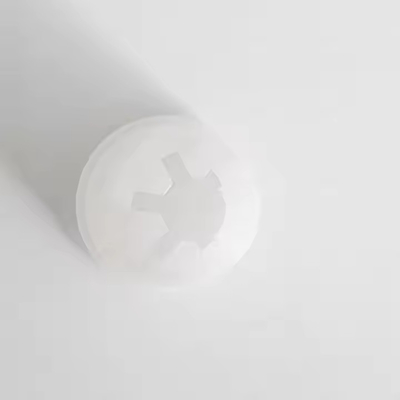 Nordson Flat Spray Nozzles 1605851 108218 Tivar υλικό 2,5 mm Castle Cross Cut Σφουγγαρίδιο