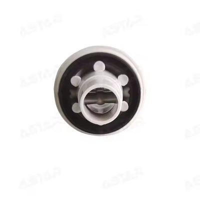 ΜΗ OEM 1613835 Στήριγμα ηλεκτροδίου κωνικού ψεκασμού Assy για πιστόλι βαφής πούδρας HD